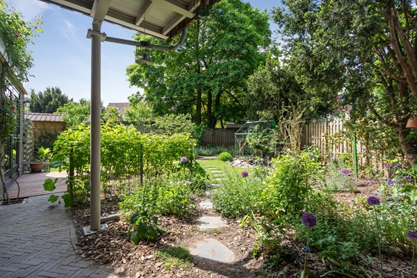 Medium property photo - Werkspoorplein 1, 3553 GP Utrecht